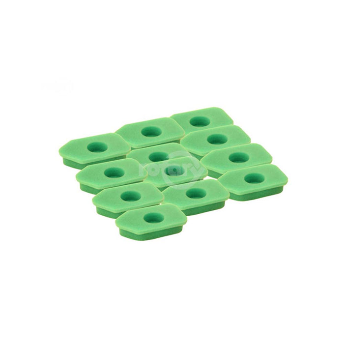 Rotary 12939 Master Ctn Repl Air Filter For B&S 272235