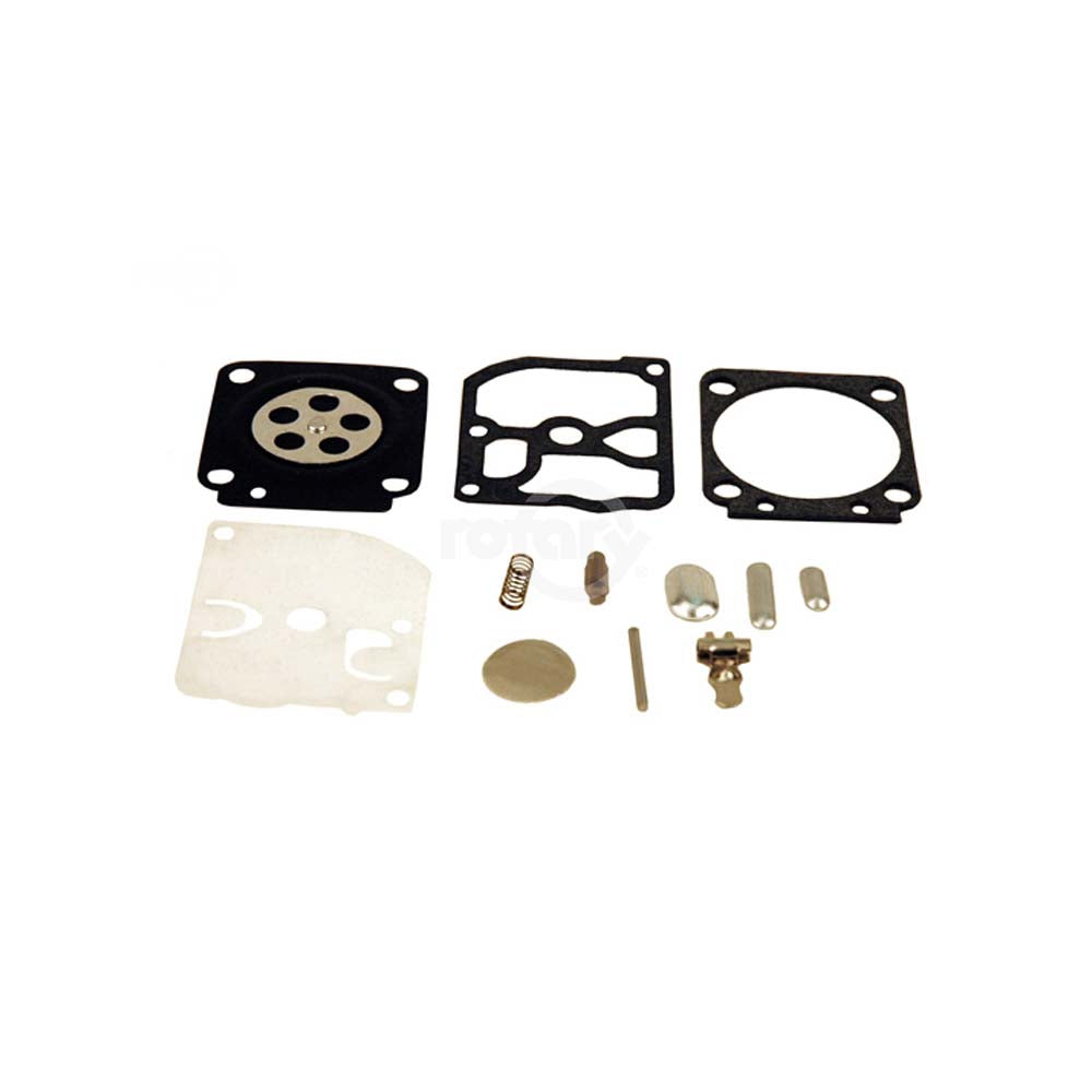 Rotary 12996 Carburetor Kit Fits Zama