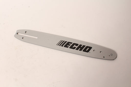 Genuine Echo 12A0ED3745C 12" Pro 91 Chainsaw Guide Bar 3/8" .050" 45 DL OEM