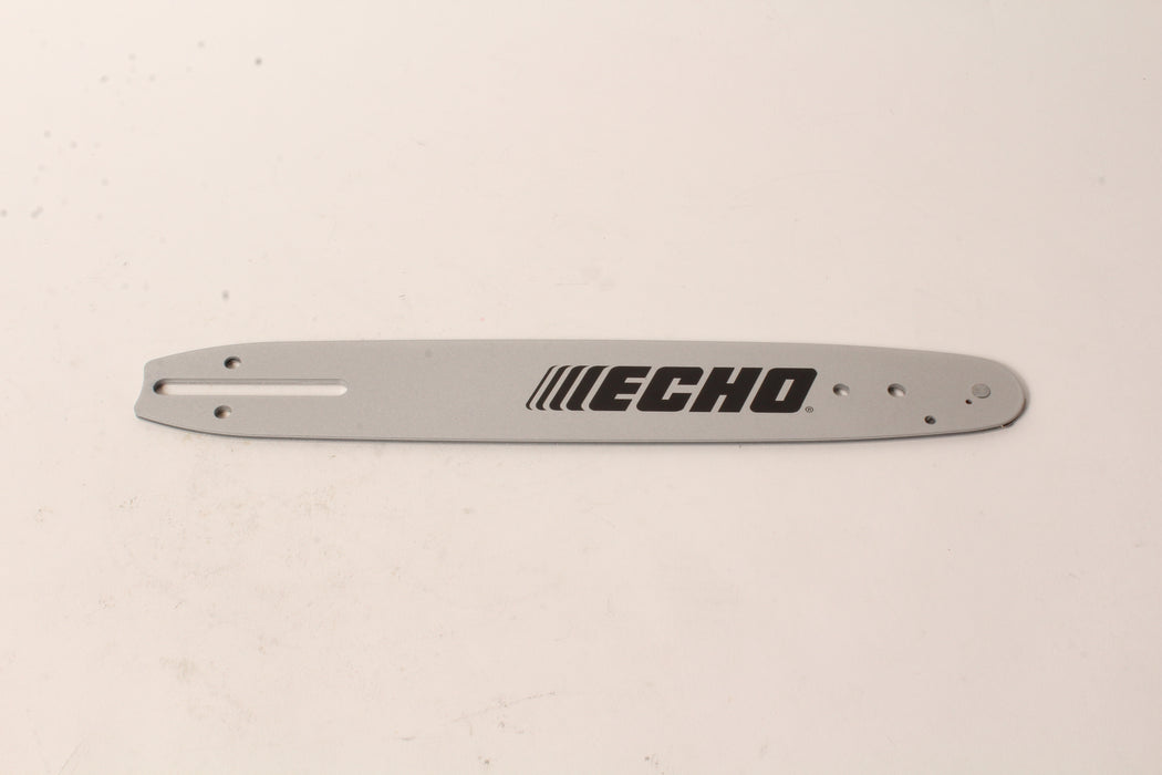Genuine Echo 12A0ED3745C 12" Pro 91 Chainsaw Guide Bar 3/8" .050" 45 DL OEM