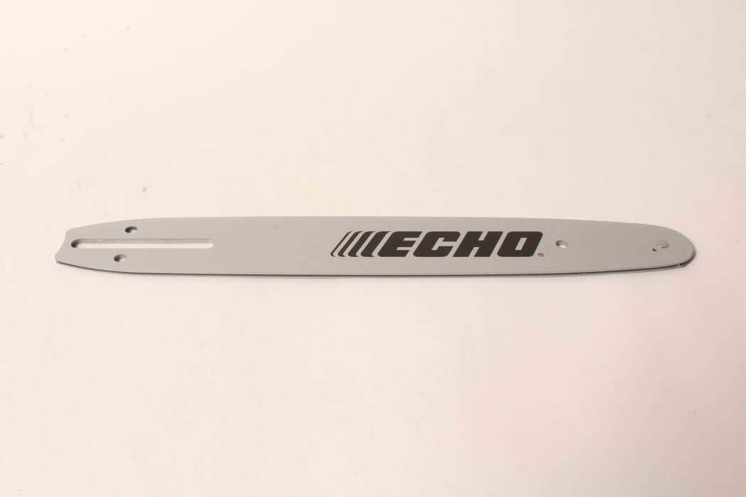 Echo 12A4CD3744C 12" .043 3/8 Low Profile Guide Bar PPF225 PPF280 PPT2620 PPT280
