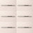 6 PK Echo 12A4CD3745C 12" .043 3/8" Lo Pro 45 DL Micro-Lite Guide Bar CS2511T