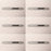 6 PK Echo 12A4CD3745C 12" .043 3/8" Lo Pro 45 DL Micro-Lite Guide Bar CS2511T
