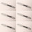 6 PK Echo 12A4CD3745C 12" .043 3/8" Lo Pro 45 DL Micro-Lite Guide Bar CS2511T