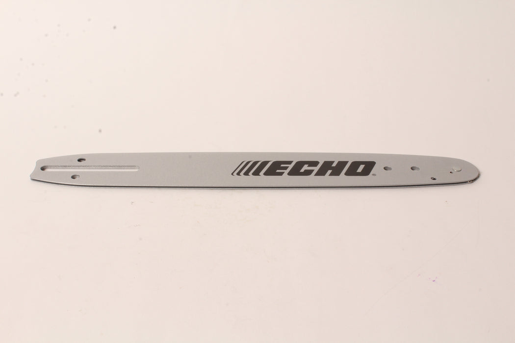 Genuine Echo 12A4CD3745C 12" .043 3/8" Lo Pro 45 DL Micro-Lite Guide Bar CS2511T
