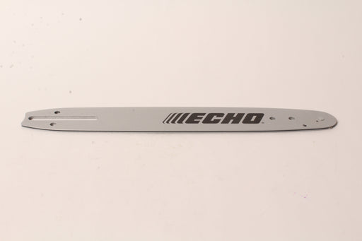 Genuine Echo 12A4CD3745C 12" .043 3/8" Lo Pro 45 DL Micro-Lite Guide Bar CS2511T