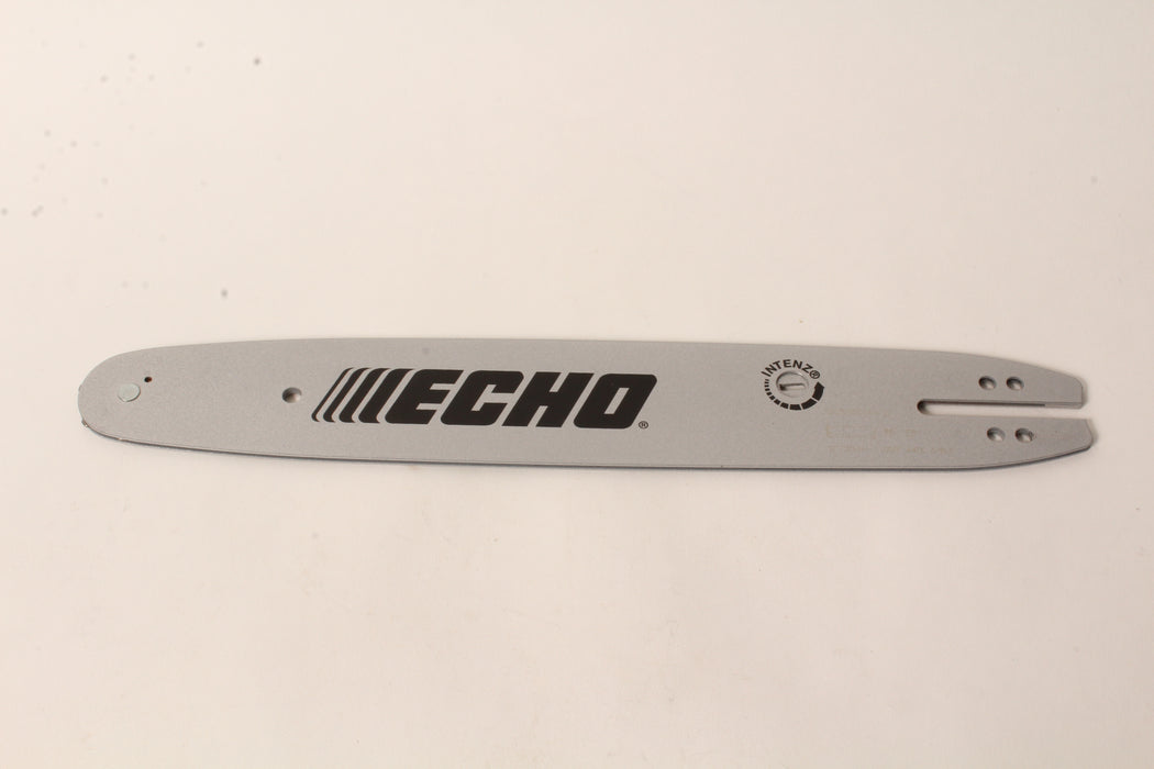 Echo 12G0ZD3744C 12" 3/8 .050" Pruner Guide Bar 44DL For OLDER PPT260 PPF210