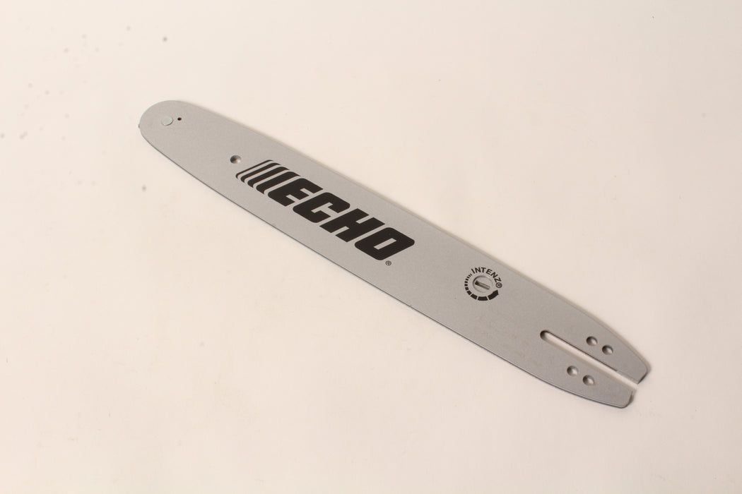 Echo 12G0ZD3744C 12" 3/8 .050" Pruner Guide Bar 44DL For OLDER PPT260 PPF210