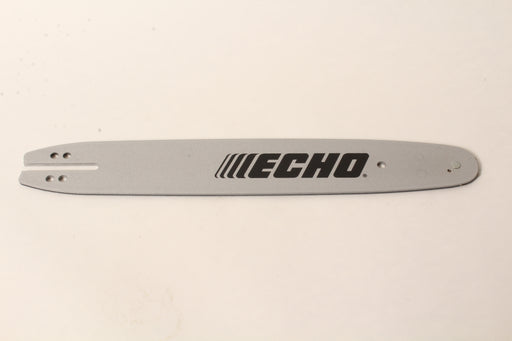 Genuine Echo 12G4CD3744C 12" Microlite Guide Bar 3/8" Low Profile .043" 44 DL