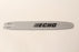 Genuine Echo 12G4CD3744C 12" Microlite Guide Bar 3/8" Low Profile .043" 44 DL