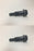 2 PK Genuine Toro 130-2344 Shoulder Bolt OEM