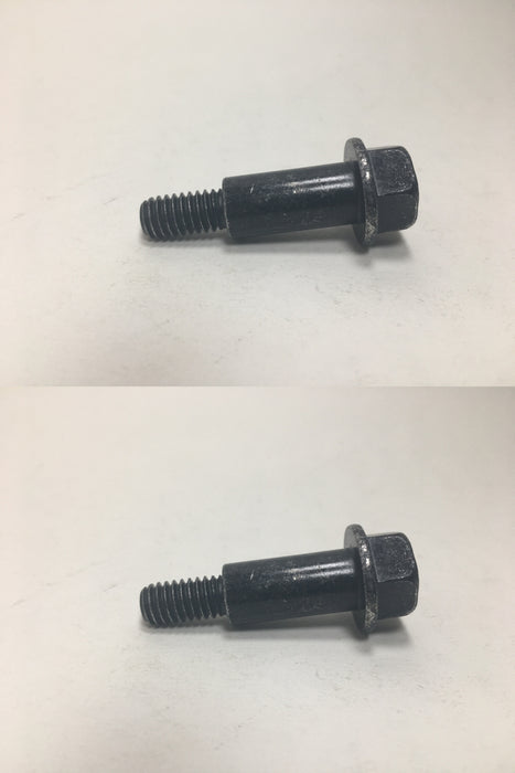 2 PK Genuine Toro 130-2344 Shoulder Bolt OEM