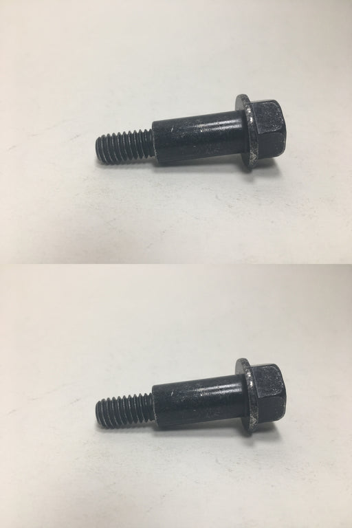 2 PK Genuine Toro 130-2344 Shoulder Bolt OEM