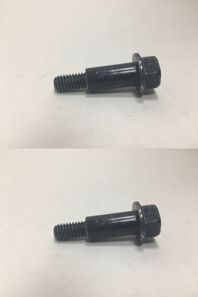 2 PK Genuine Toro 130-2344 Shoulder Bolt OEM