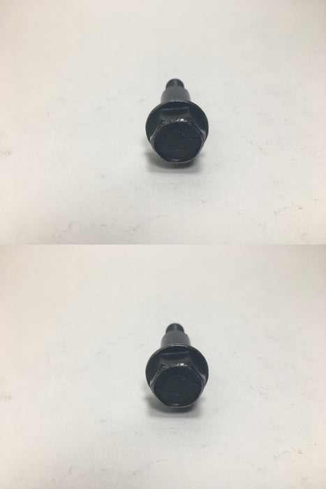 2 PK Genuine Toro 130-2344 Shoulder Bolt OEM