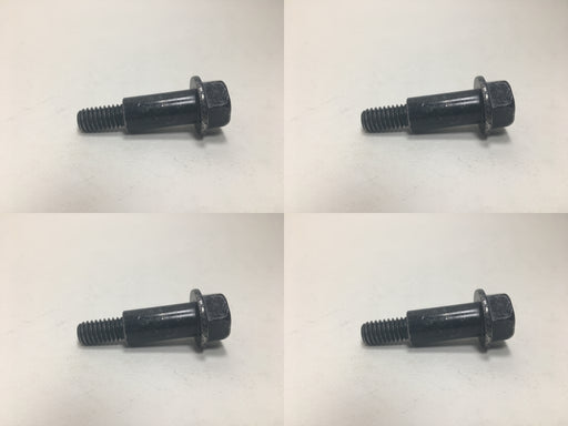 4 PK Genuine Toro 130-2344 Shoulder Bolt OEM