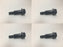 4 PK Genuine Toro 130-2344 Shoulder Bolt OEM