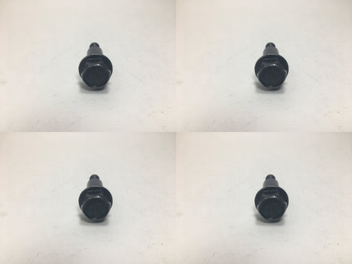 4 PK Genuine Toro 130-2344 Shoulder Bolt OEM