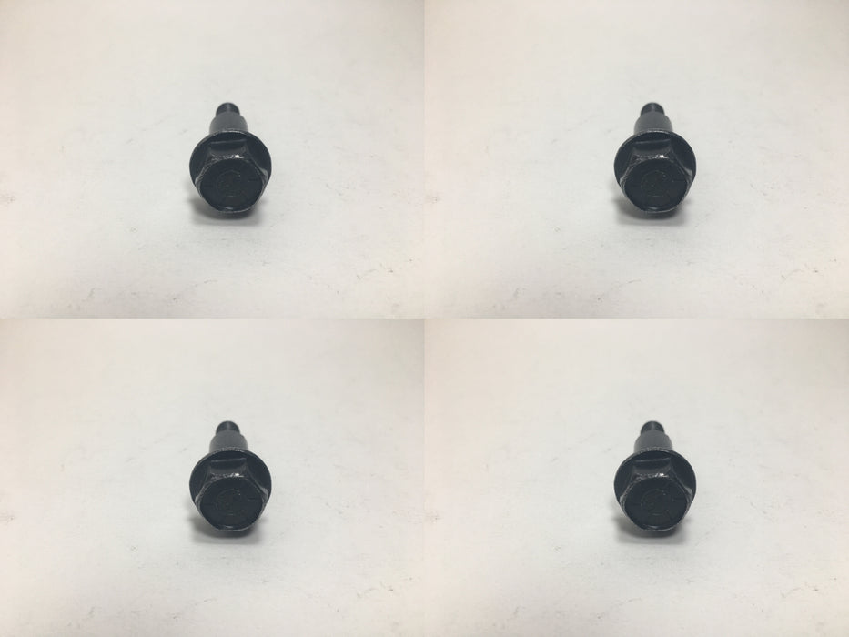 4 PK Genuine Toro 130-2344 Shoulder Bolt OEM