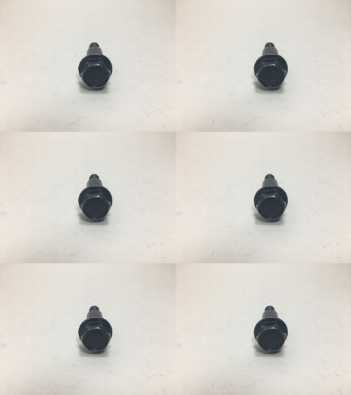 6 PK Genuine Toro 130-2344 Shoulder Bolt OEM