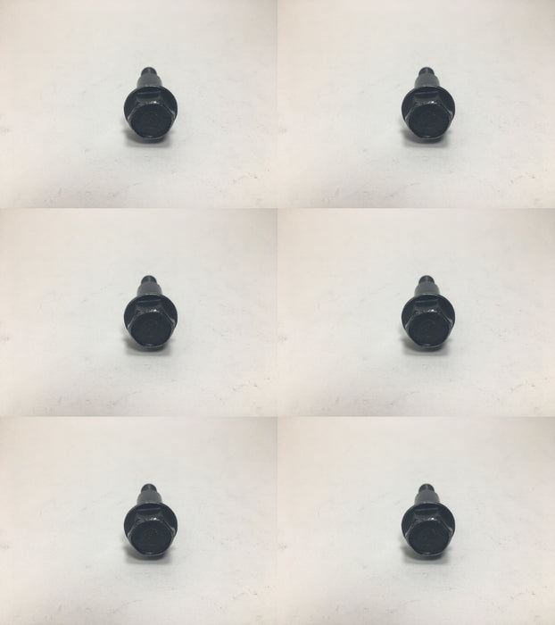 6 PK Genuine Toro 130-2344 Shoulder Bolt OEM