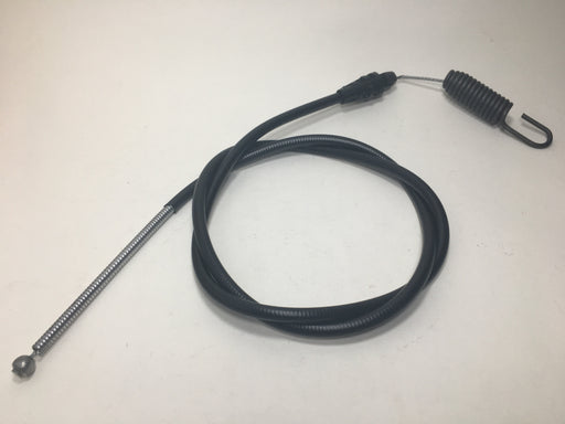 Genuine Toro 130-6718 Rear Traction Cable 20353 20960 21766 OEM