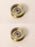 2 PK Genuine Exmark 130-8362 Flat Idler Pulley Metro HP Five Speed S 1-323285