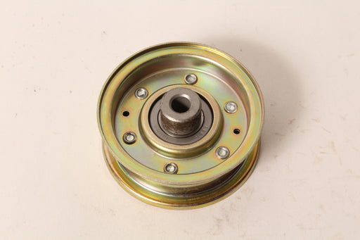 Genuine Exmark 130-8362 Flat Idler Pulley Metro HP Five Speed S 1-323285