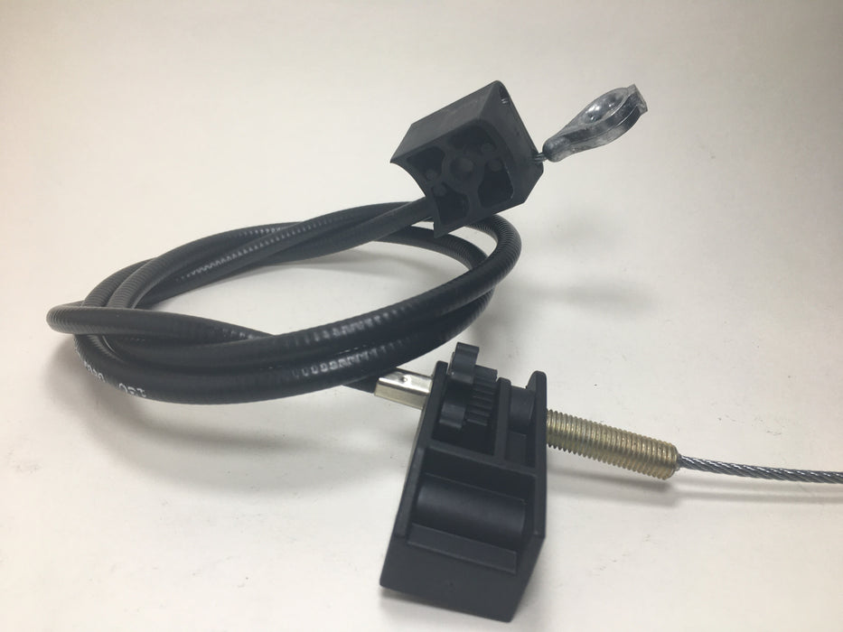 Genuine Toro 130-9689 Traction Cable 22295 22297 OEM