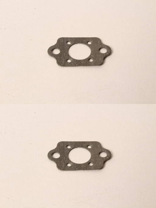 2 PK Genuine Echo 13001642031 Intake Gasket For 13001642030 Mantis Little Wonder