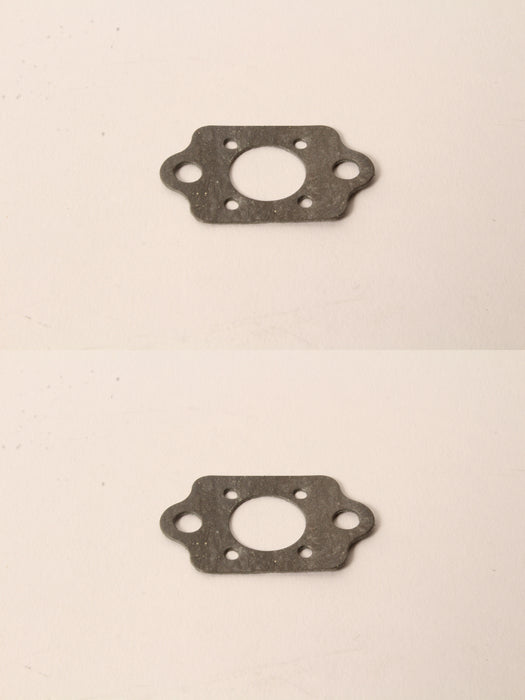 2 PK Genuine Echo 13001642031 Intake Gasket For 13001642030 Mantis Little Wonder