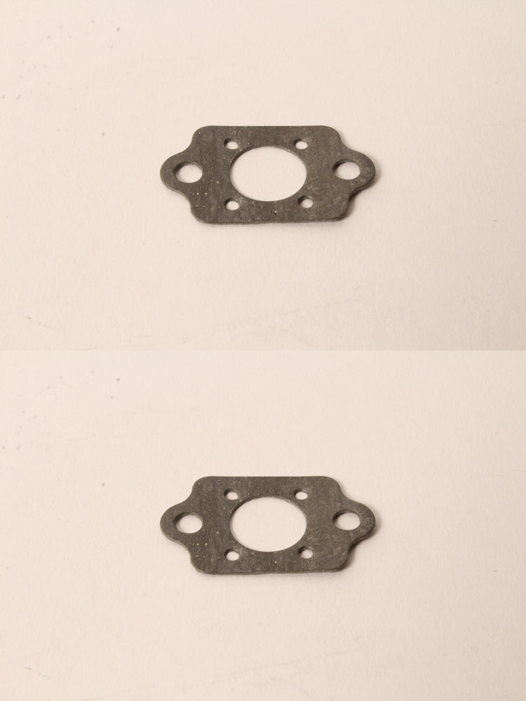 2 PK Genuine Echo 13001642031 Intake Gasket For 13001642030 Mantis Little Wonder