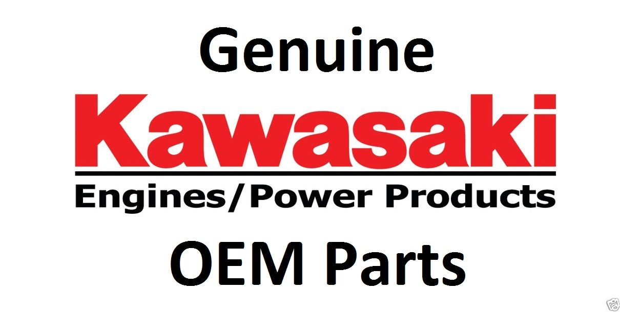 Genuine Kawasaki 13008-0569 Piston Ring Set Fits FR FS FX 651V 691V 730V OEM
