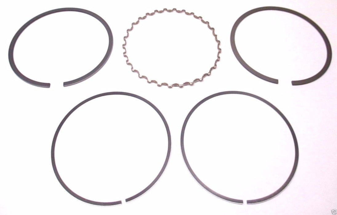 Genuine Kawasaki 13008-6025 Piston Ring Set Fits FD620D FD661D OEM