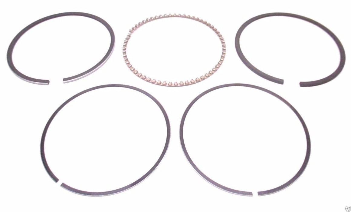 Genuine Kawasaki 13008-6055 Piston Ring Set OEM