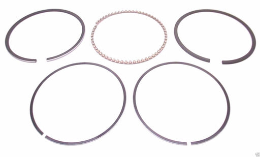 Genuine Kawasaki 13008-6055 Piston Ring Set OEM