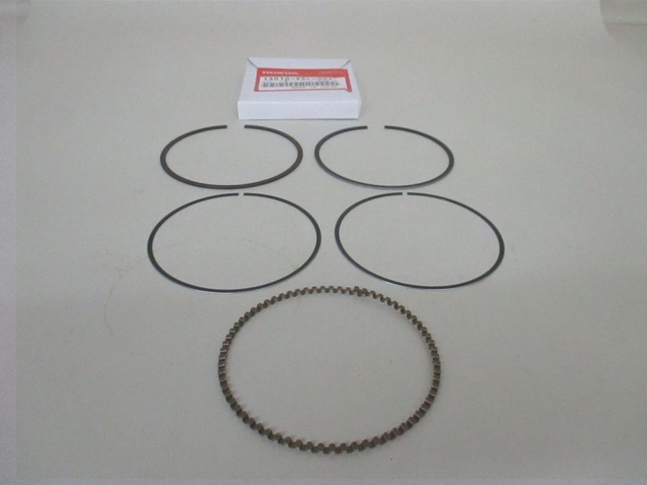 Genuine Honda 13010-Z5L-004 STD Piston Ring Set Fits GX340 GXV340 OEM