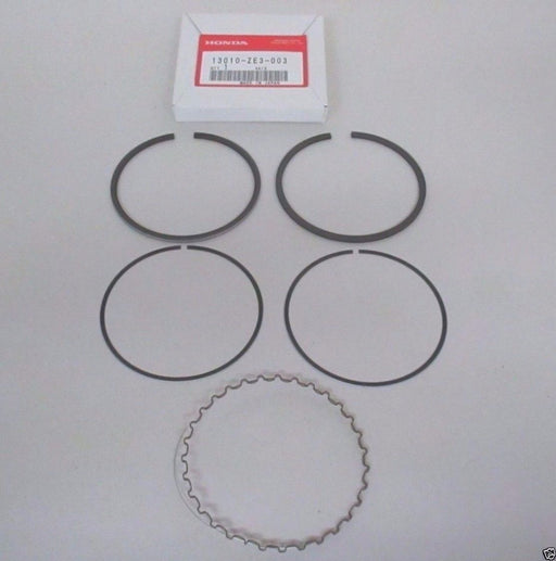 Genuine Honda 13010-ZE3-003 STD Piston Ring Set OEM