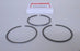 Genuine Honda 13010-ZE6-013 STD Piston Ring Set OEM