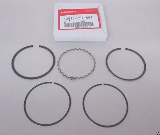 Genuine Honda 13010-ZH7-004 STD Piston Ring Set Fits GX120K1 GX120U1 GXV120 OEM