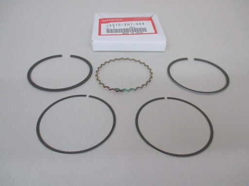 Genuine Honda 13010-ZH7-004 STD Piston Ring Set Fits GX120K1 GX120U1 GXV120 OEM