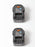 2 PK Genuine Ridgid 130218035 AC840087 18V 4.0Ah Hyper Lithium Ion Battery 20RM