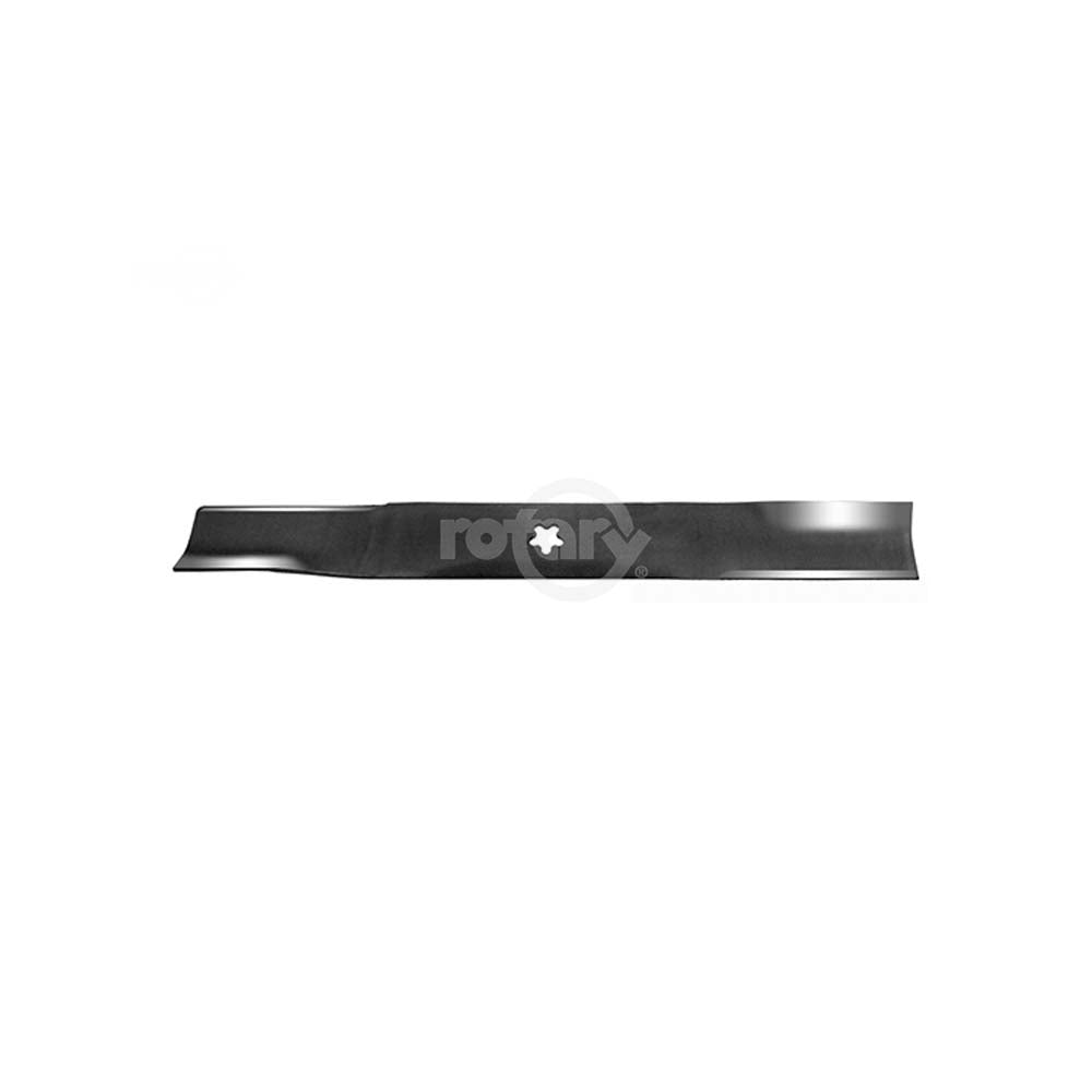 Rotary 13023 Blade 22" X 5 Point Star Fits Ayp