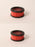 2 PK Genuine Echo 13030039730 HD Air Filter ASM CS370 CS400 CS5000 CS370F CS3500