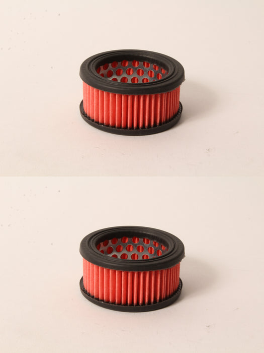 2 PK Genuine Echo 13030039730 HD Air Filter ASM CS370 CS400 CS5000 CS370F CS3500
