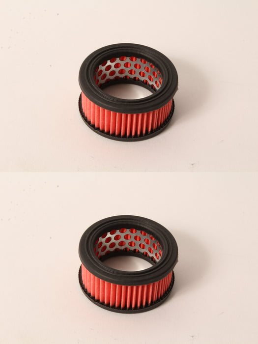 2 PK Genuine Echo 13030039730 HD Air Filter ASM CS370 CS400 CS5000 CS370F CS3500