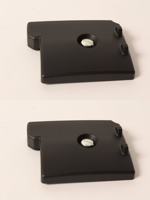 2 PK Echo 13030239136 Air Filter Cover CS300 CS303T CS306 CS340 CS345 CS346