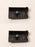 2 PK Echo 13030239136 Air Filter Cover CS300 CS303T CS306 CS340 CS345 CS346