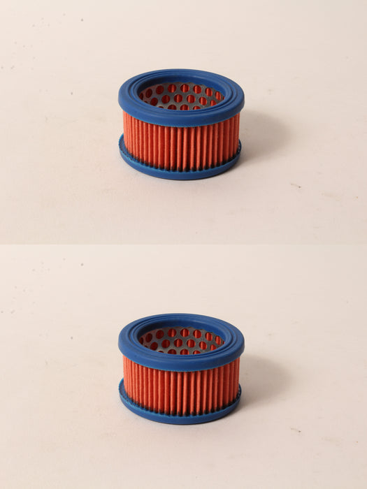 2 PK Genuine Echo 13031038331 Air Filter CS440 CS4400 CS450 CS510 CS520 CS530