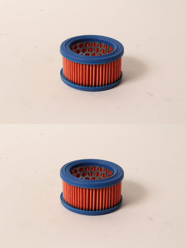 2 PK Genuine Echo 13031038331 Air Filter CS440 CS4400 CS450 CS510 CS520 CS530